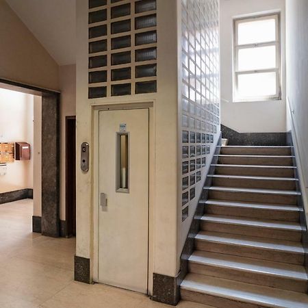 شقة Bologna Railway Station Flat المظهر الخارجي الصورة